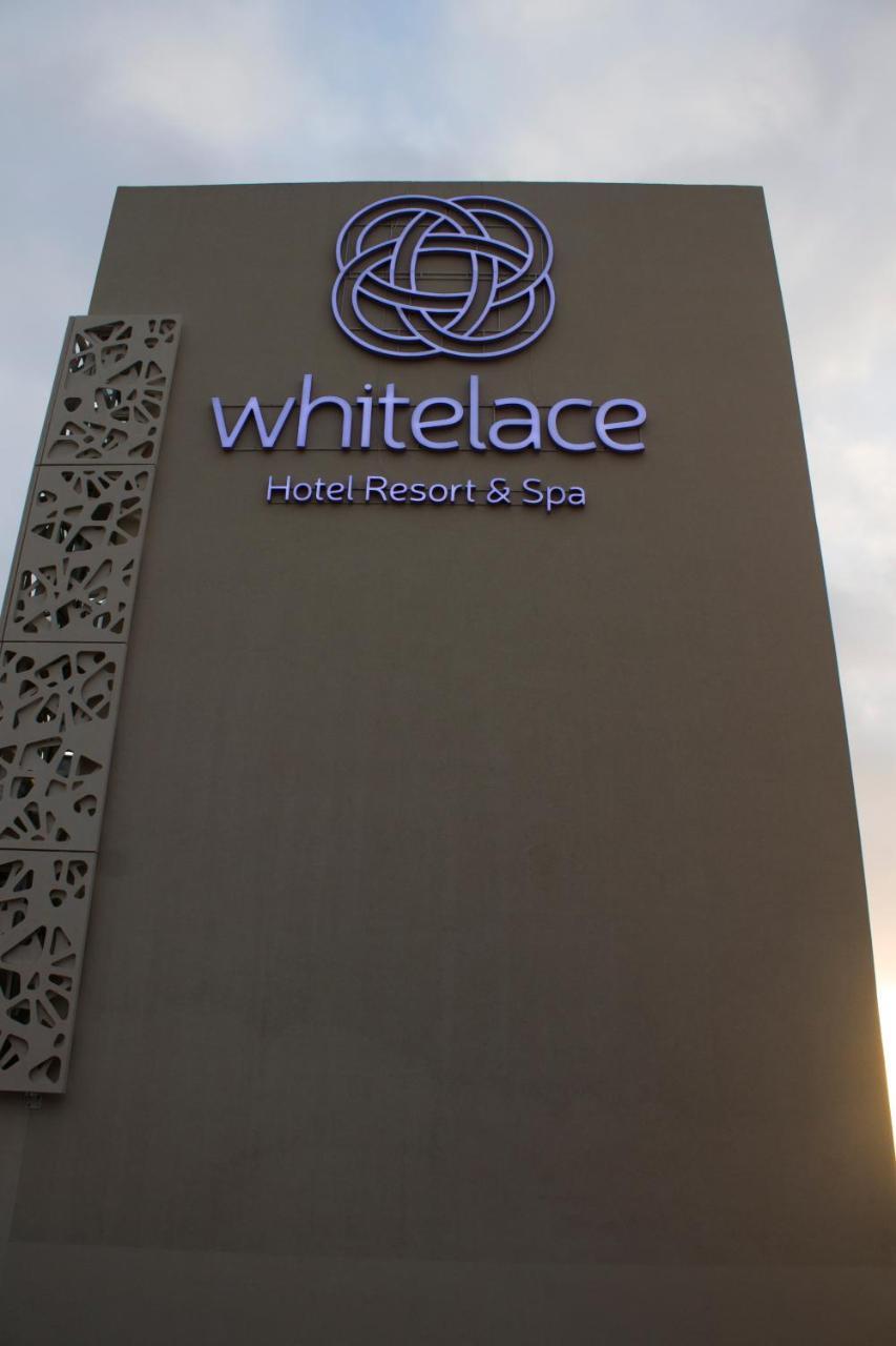 Whitelace Resort Byblos Εξωτερικό φωτογραφία