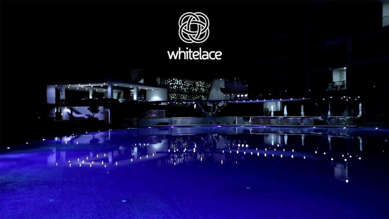 Whitelace Resort Byblos Εξωτερικό φωτογραφία